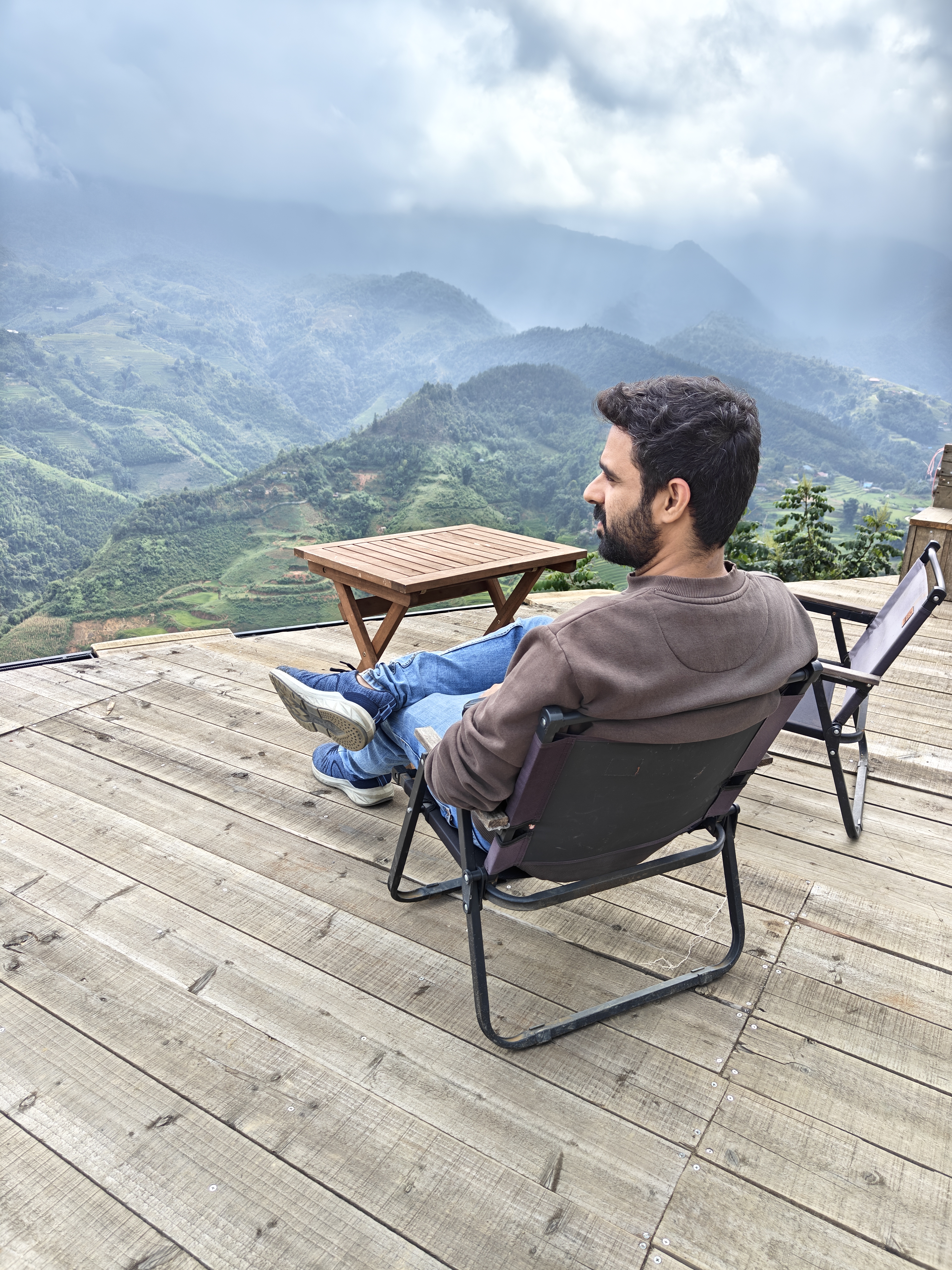 Devesh Golani - Profile Photo